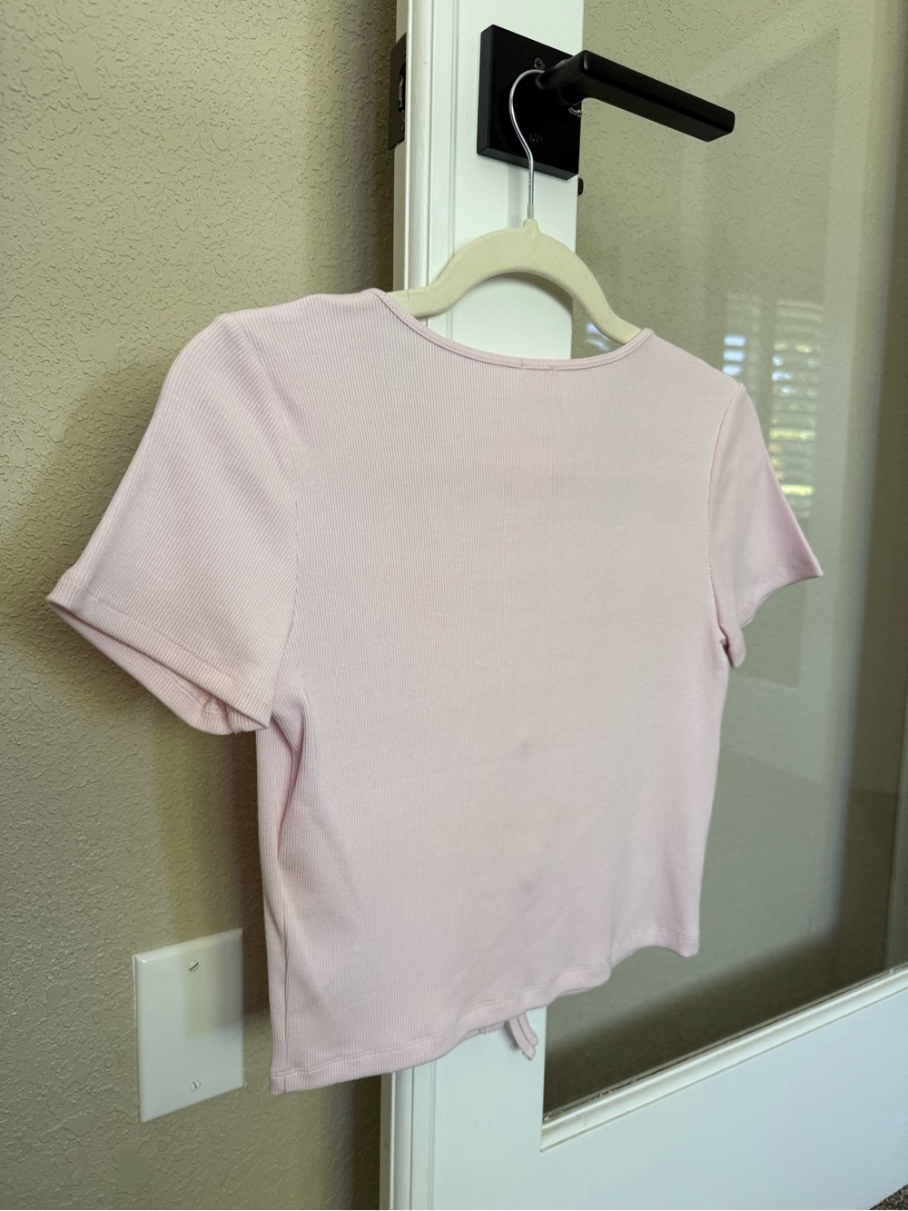 NWOT [Size: S] Aritzia Wilfred Free Top - Picture 2 of 3